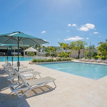 Xeliter Green One Playa Dorada Пуэрто-Плата Экстерьер фото