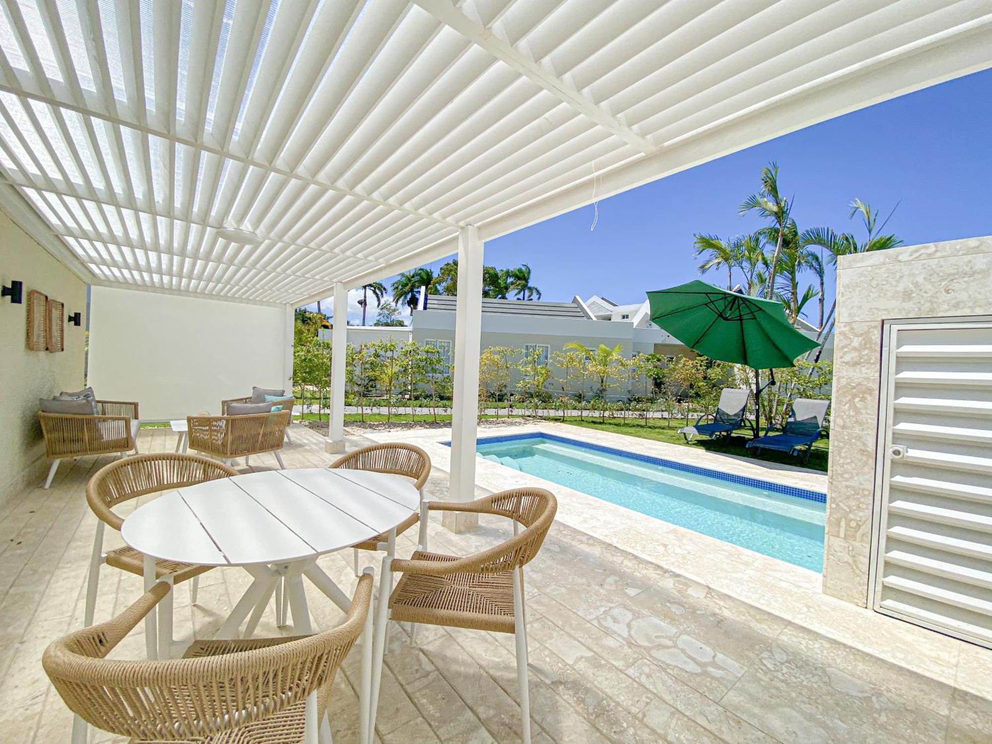 Xeliter Green One Playa Dorada Пуэрто-Плата Экстерьер фото