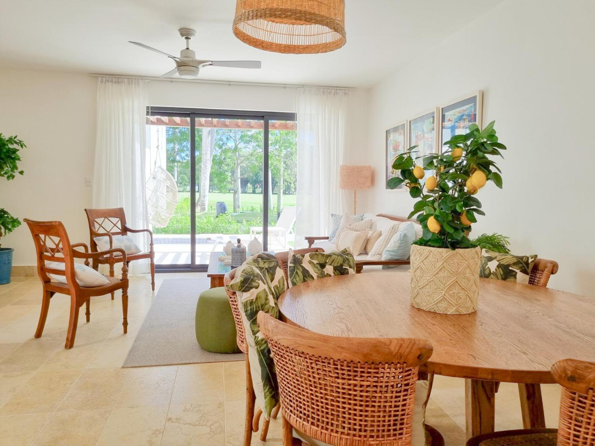 Xeliter Green One Playa Dorada Пуэрто-Плата Экстерьер фото