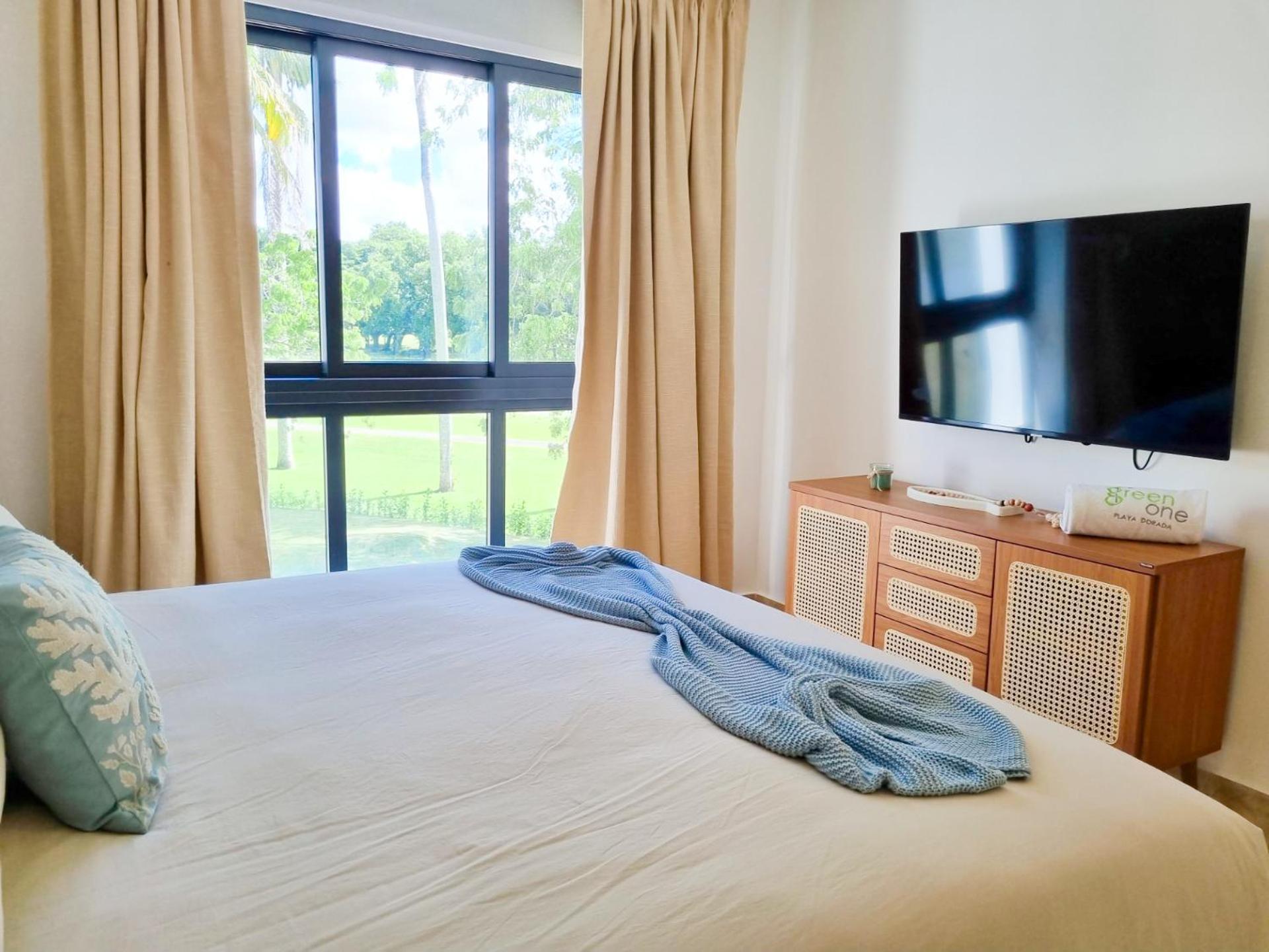 Xeliter Green One Playa Dorada Пуэрто-Плата Экстерьер фото
