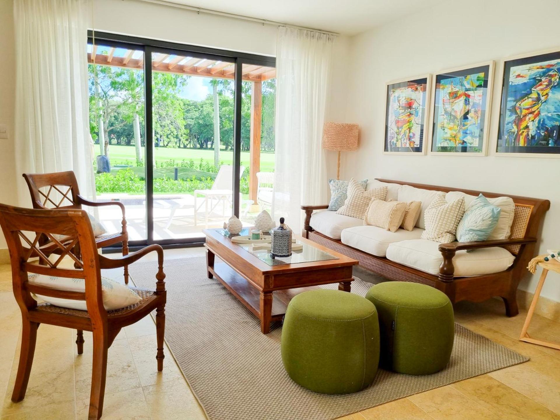 Xeliter Green One Playa Dorada Пуэрто-Плата Экстерьер фото