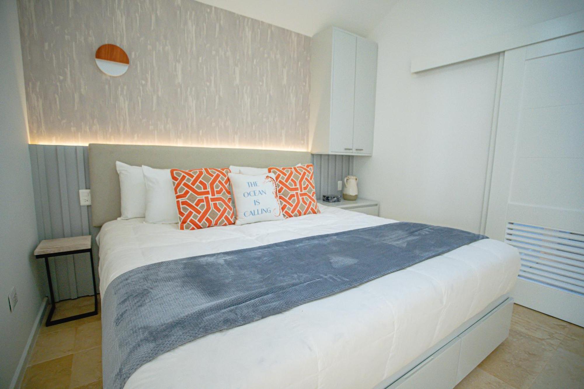 Xeliter Green One Playa Dorada Пуэрто-Плата Экстерьер фото