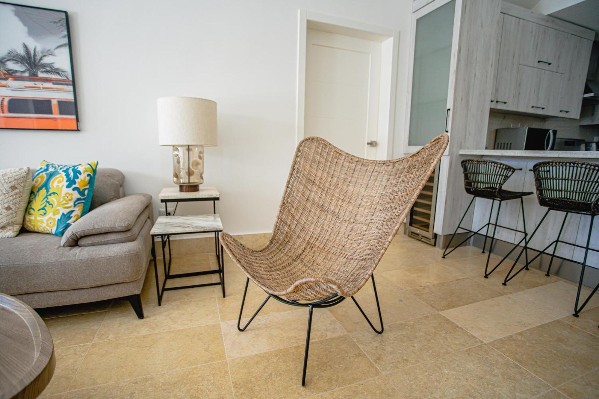 Xeliter Green One Playa Dorada Пуэрто-Плата Экстерьер фото