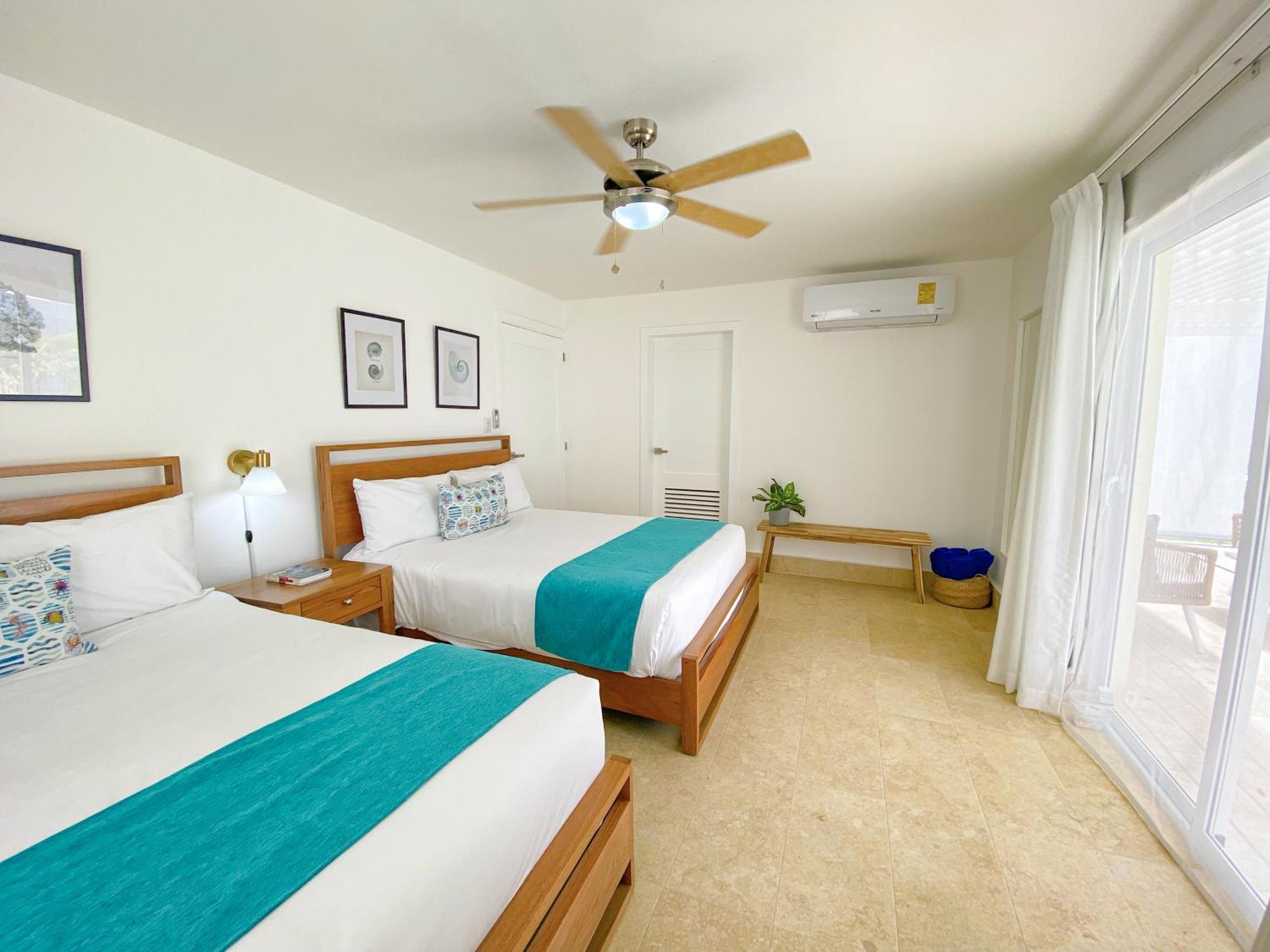 Xeliter Green One Playa Dorada Пуэрто-Плата Экстерьер фото