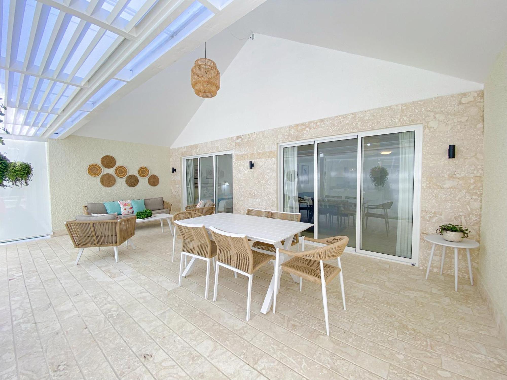 Xeliter Green One Playa Dorada Пуэрто-Плата Экстерьер фото