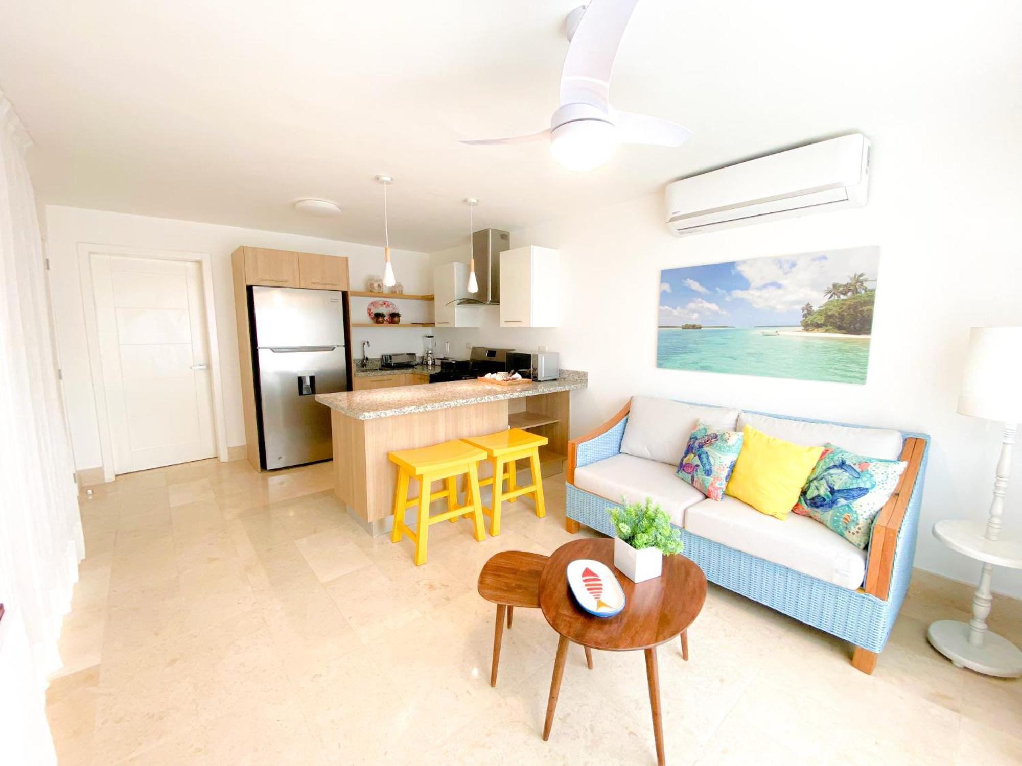 Xeliter Green One Playa Dorada Пуэрто-Плата Экстерьер фото
