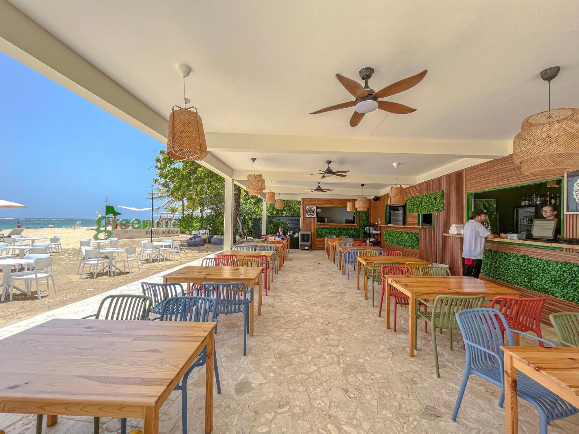 Xeliter Green One Playa Dorada Пуэрто-Плата Экстерьер фото