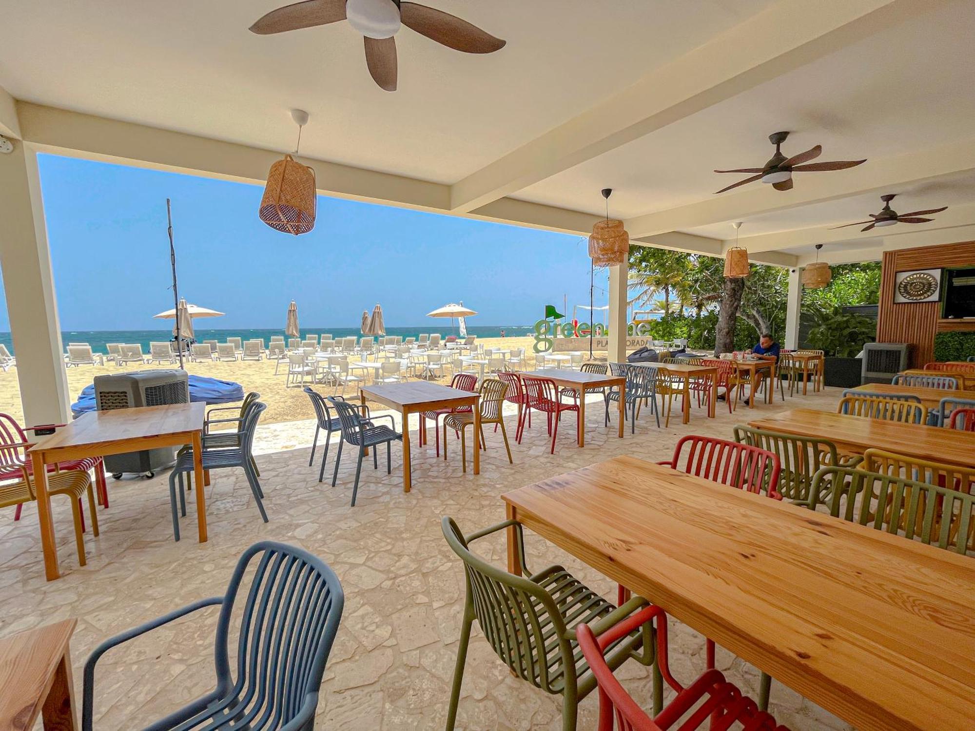 Xeliter Green One Playa Dorada Пуэрто-Плата Экстерьер фото