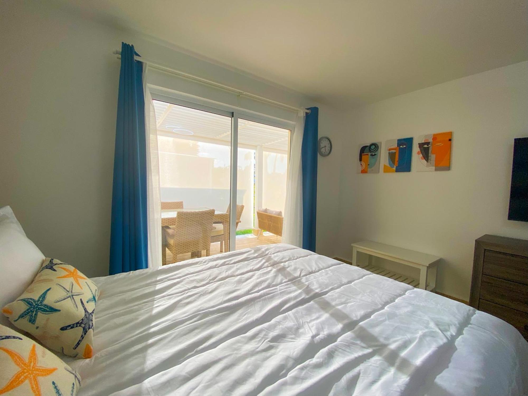 Xeliter Green One Playa Dorada Пуэрто-Плата Экстерьер фото