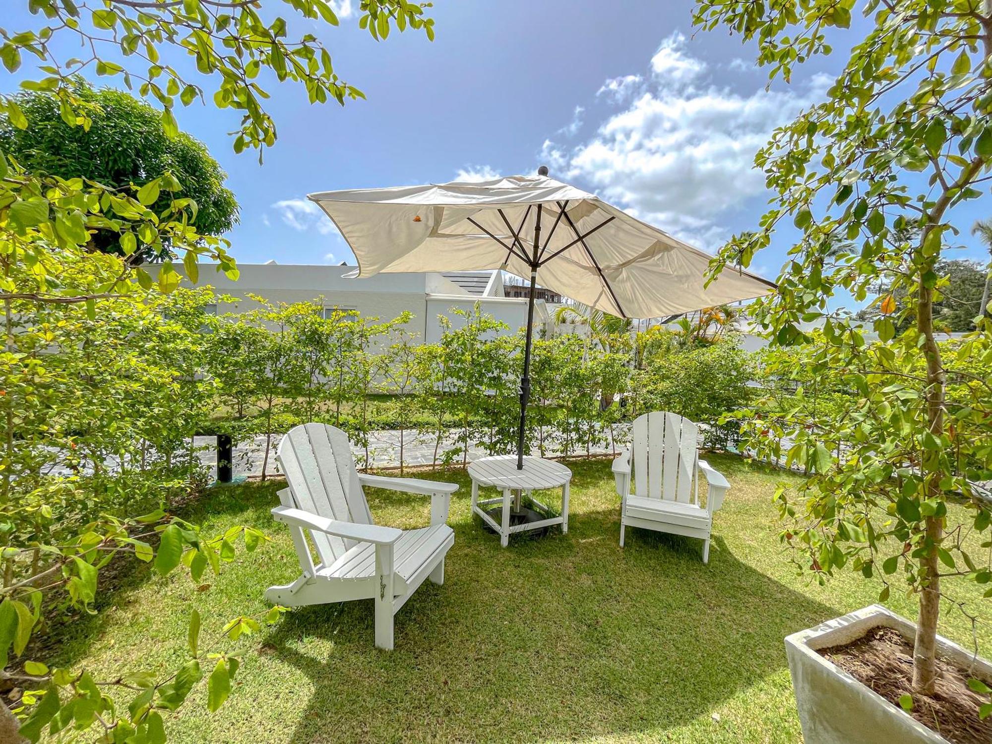 Xeliter Green One Playa Dorada Пуэрто-Плата Экстерьер фото