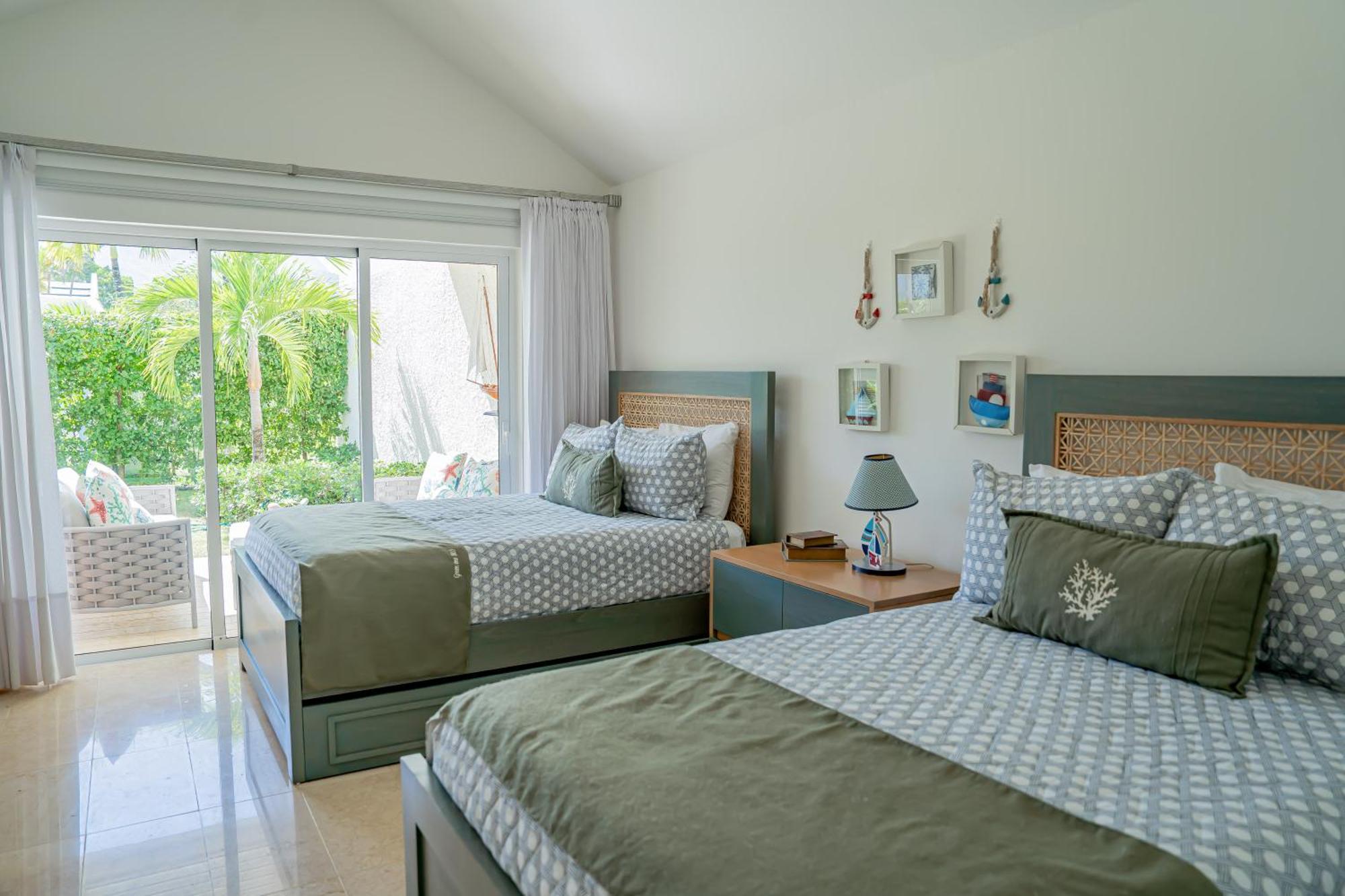 Xeliter Green One Playa Dorada Пуэрто-Плата Экстерьер фото