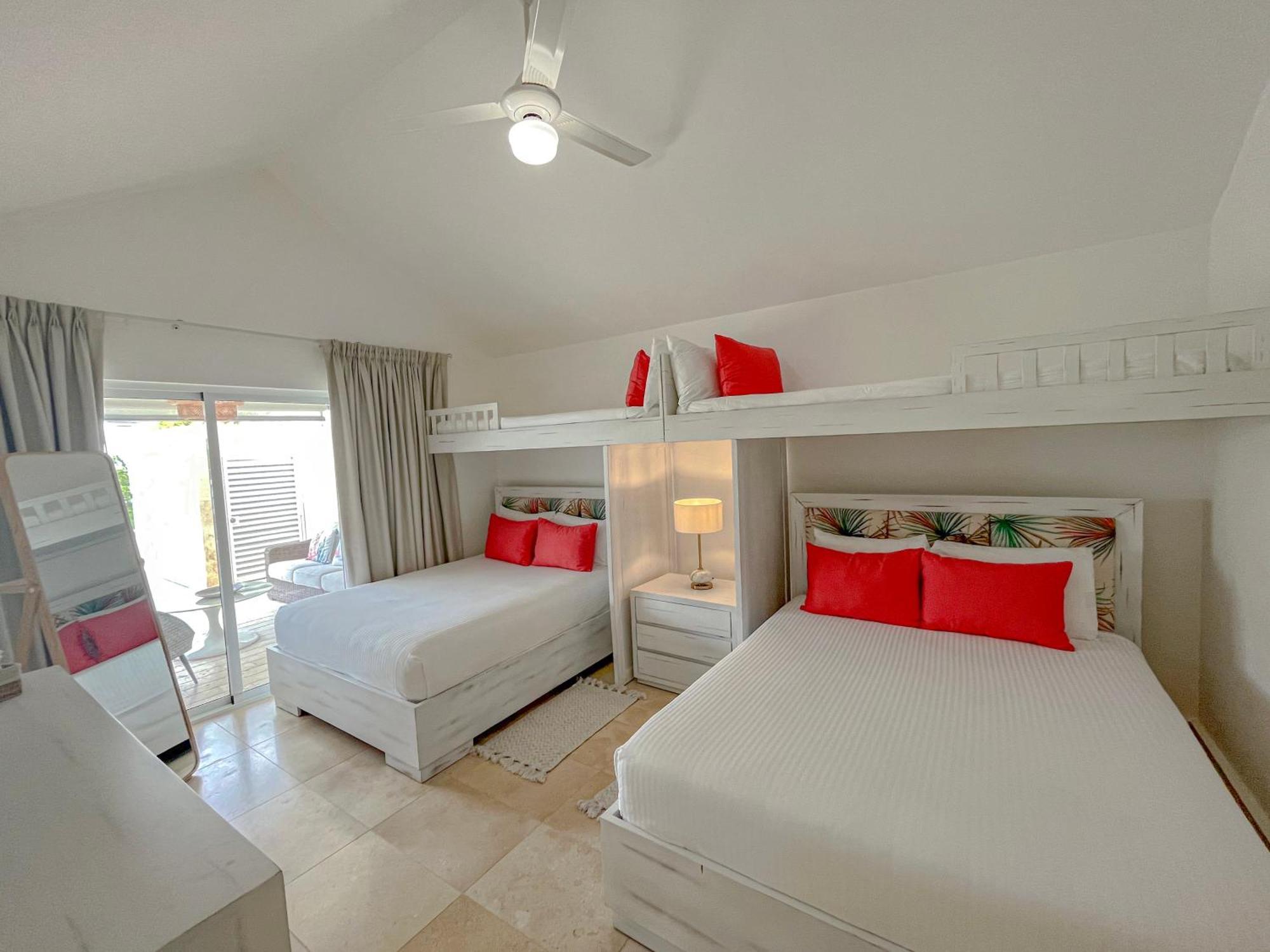 Xeliter Green One Playa Dorada Пуэрто-Плата Экстерьер фото