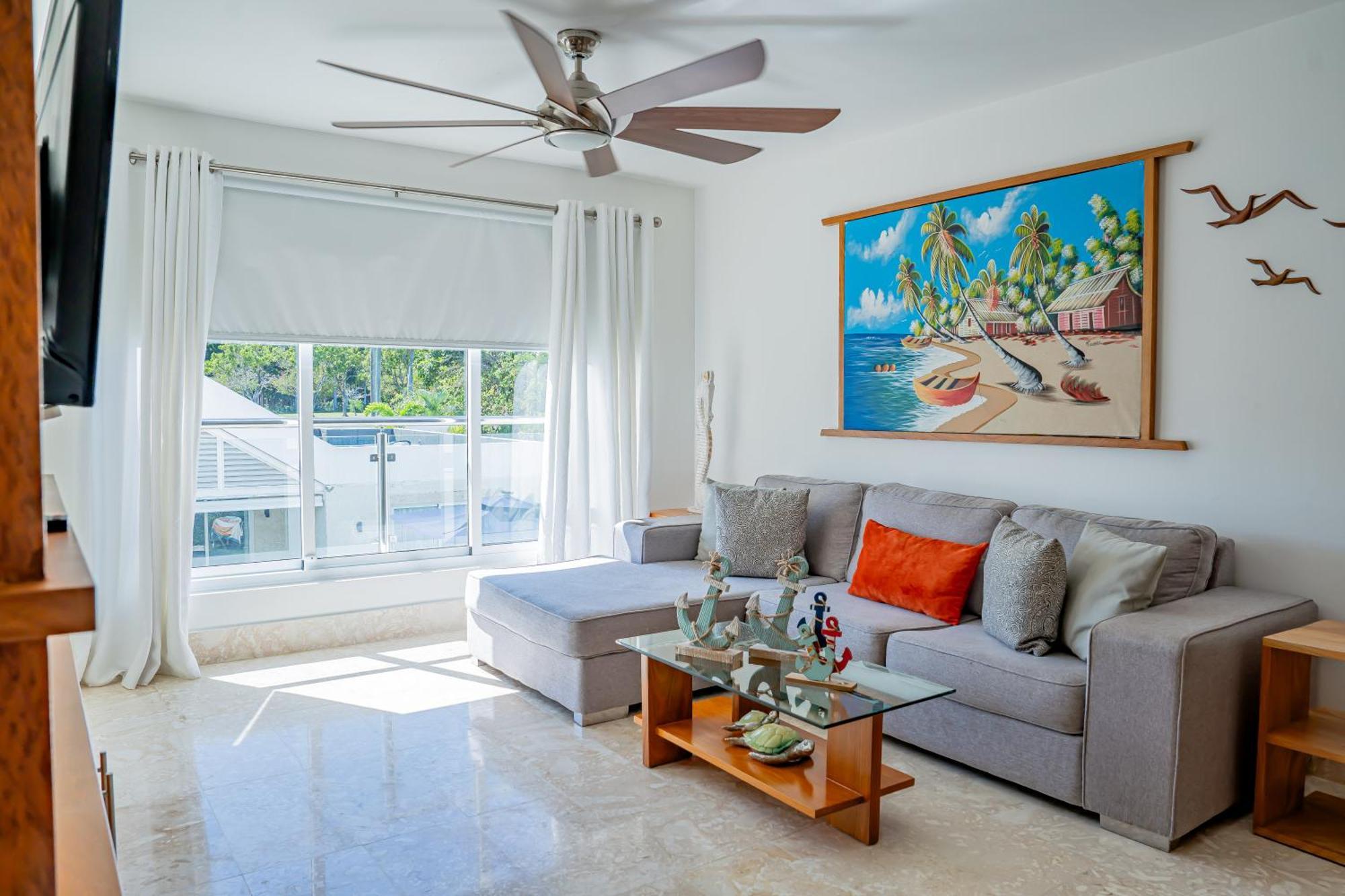 Xeliter Green One Playa Dorada Пуэрто-Плата Экстерьер фото