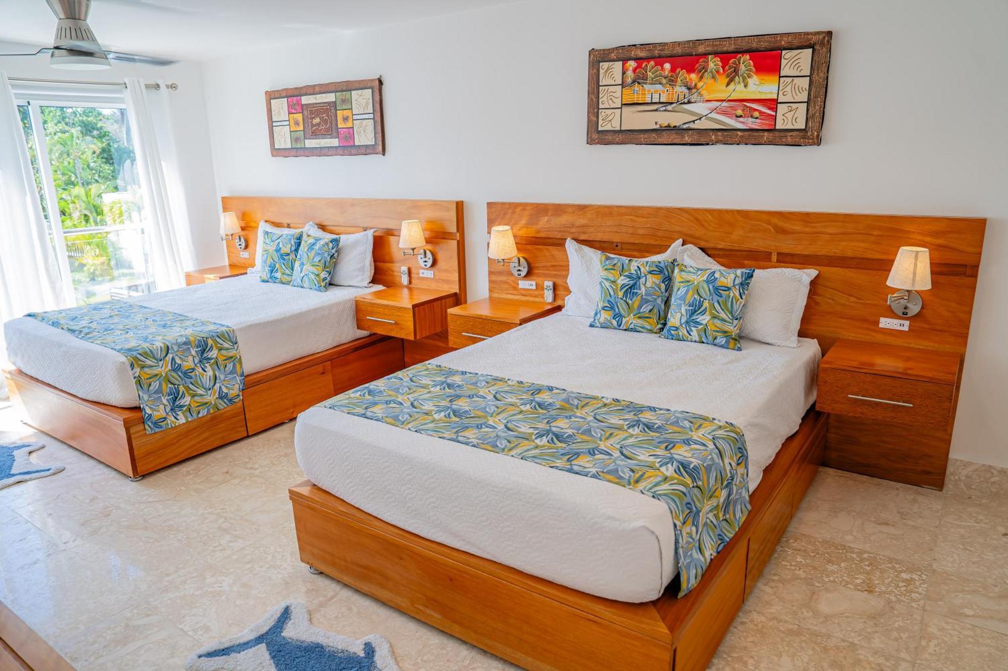 Xeliter Green One Playa Dorada Пуэрто-Плата Экстерьер фото