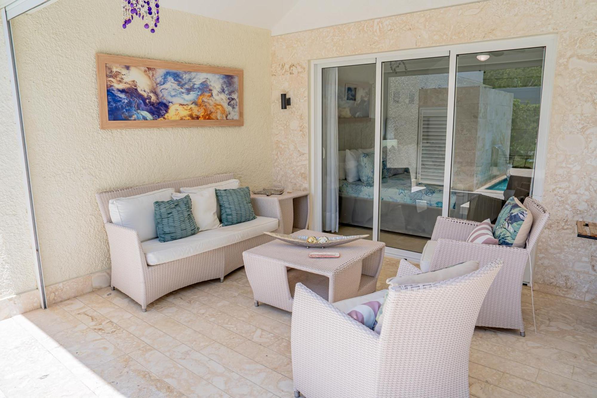 Xeliter Green One Playa Dorada Пуэрто-Плата Экстерьер фото