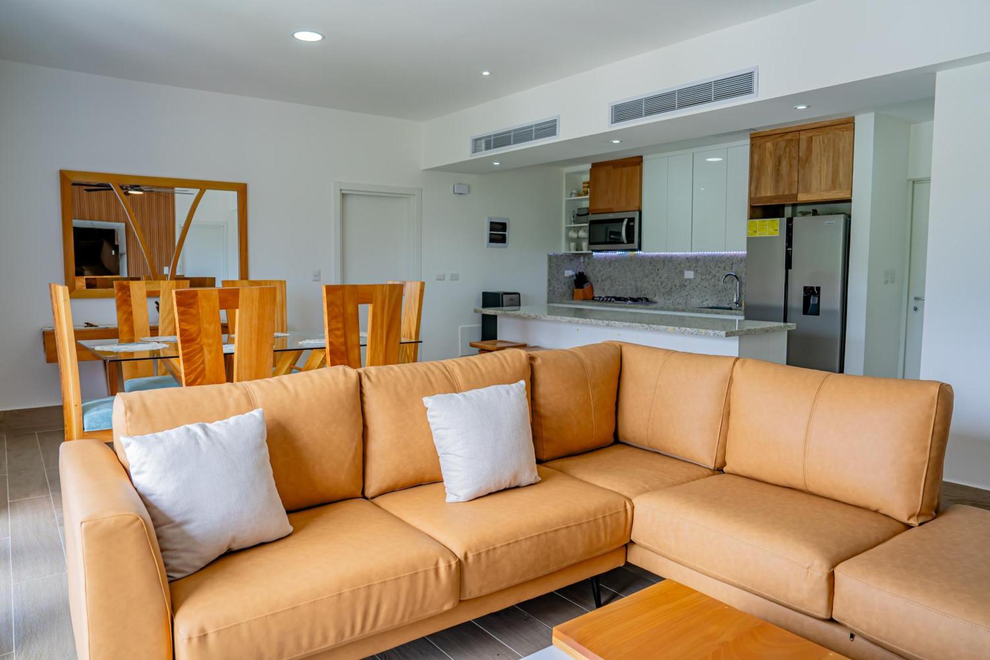 Xeliter Green One Playa Dorada Пуэрто-Плата Экстерьер фото