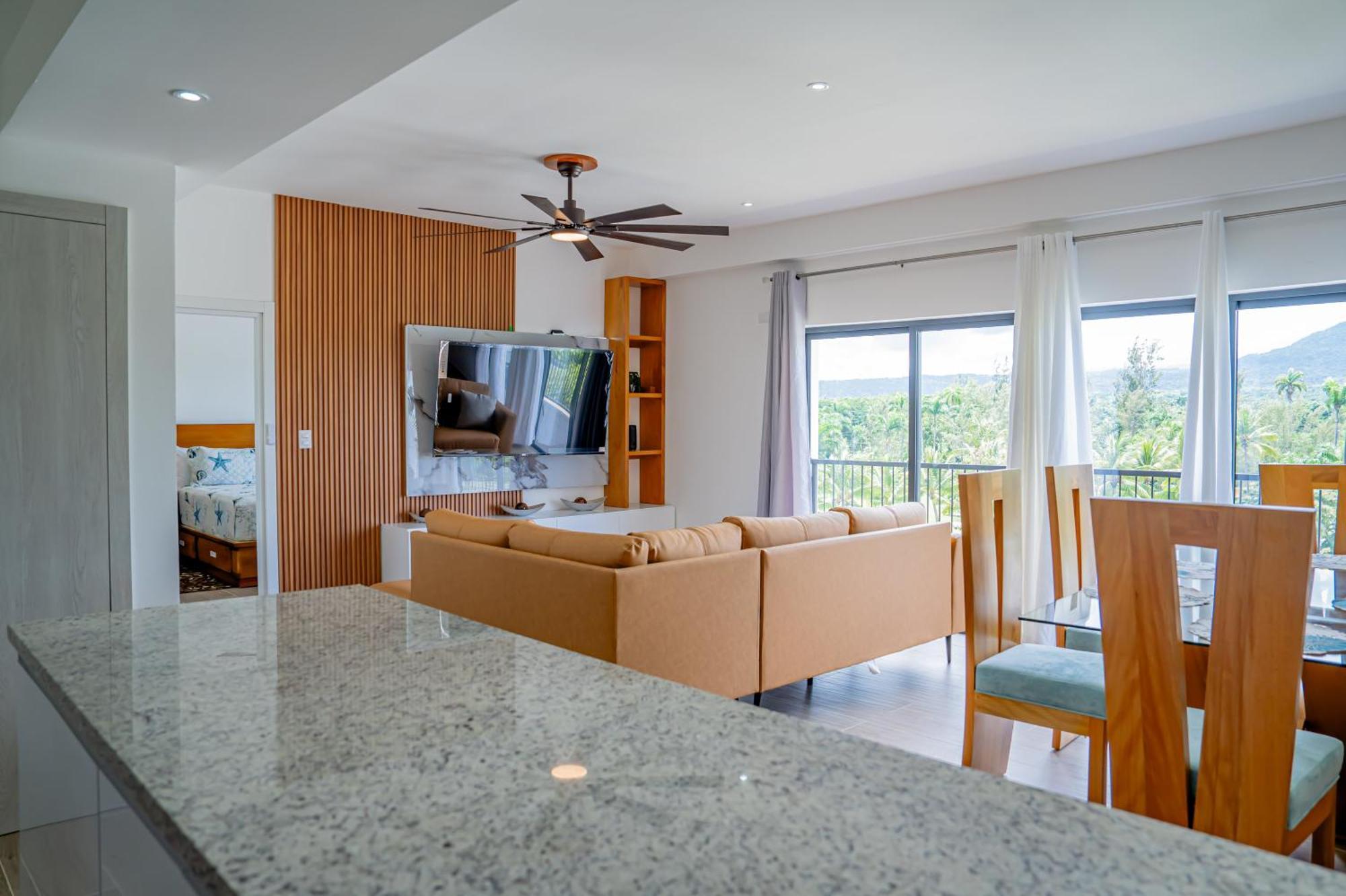 Xeliter Green One Playa Dorada Пуэрто-Плата Экстерьер фото