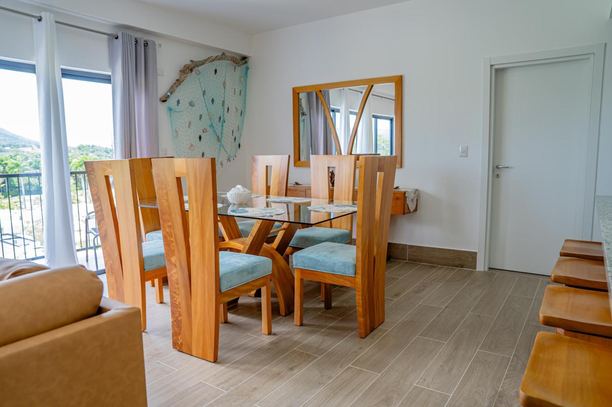 Xeliter Green One Playa Dorada Пуэрто-Плата Экстерьер фото
