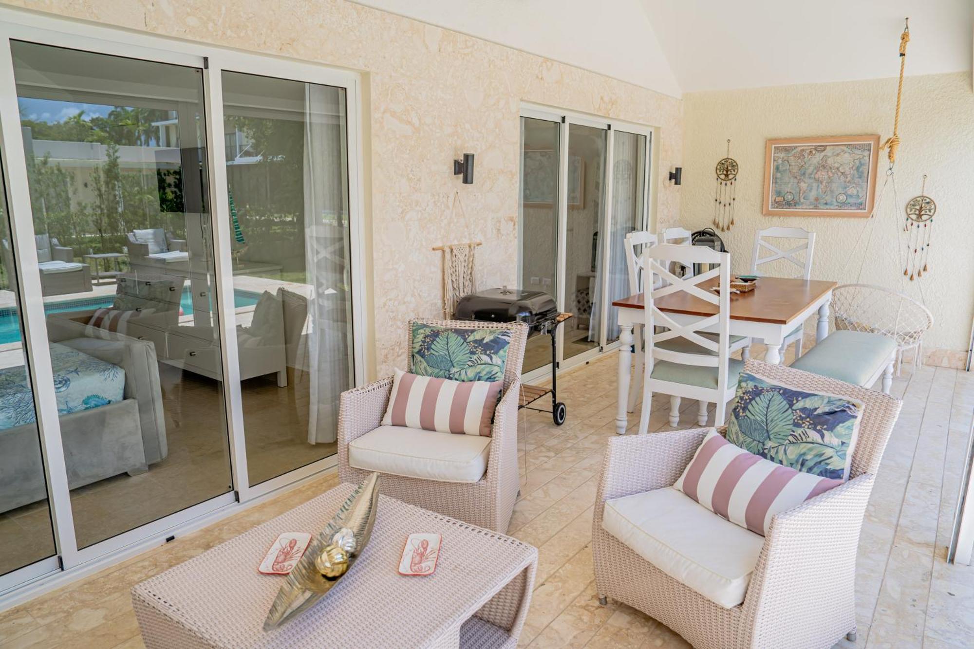 Xeliter Green One Playa Dorada Пуэрто-Плата Экстерьер фото