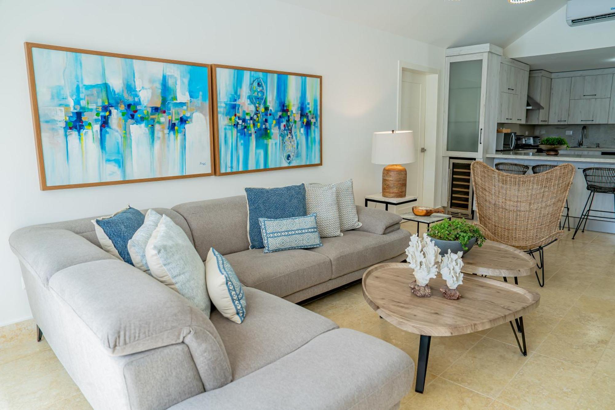 Xeliter Green One Playa Dorada Пуэрто-Плата Экстерьер фото