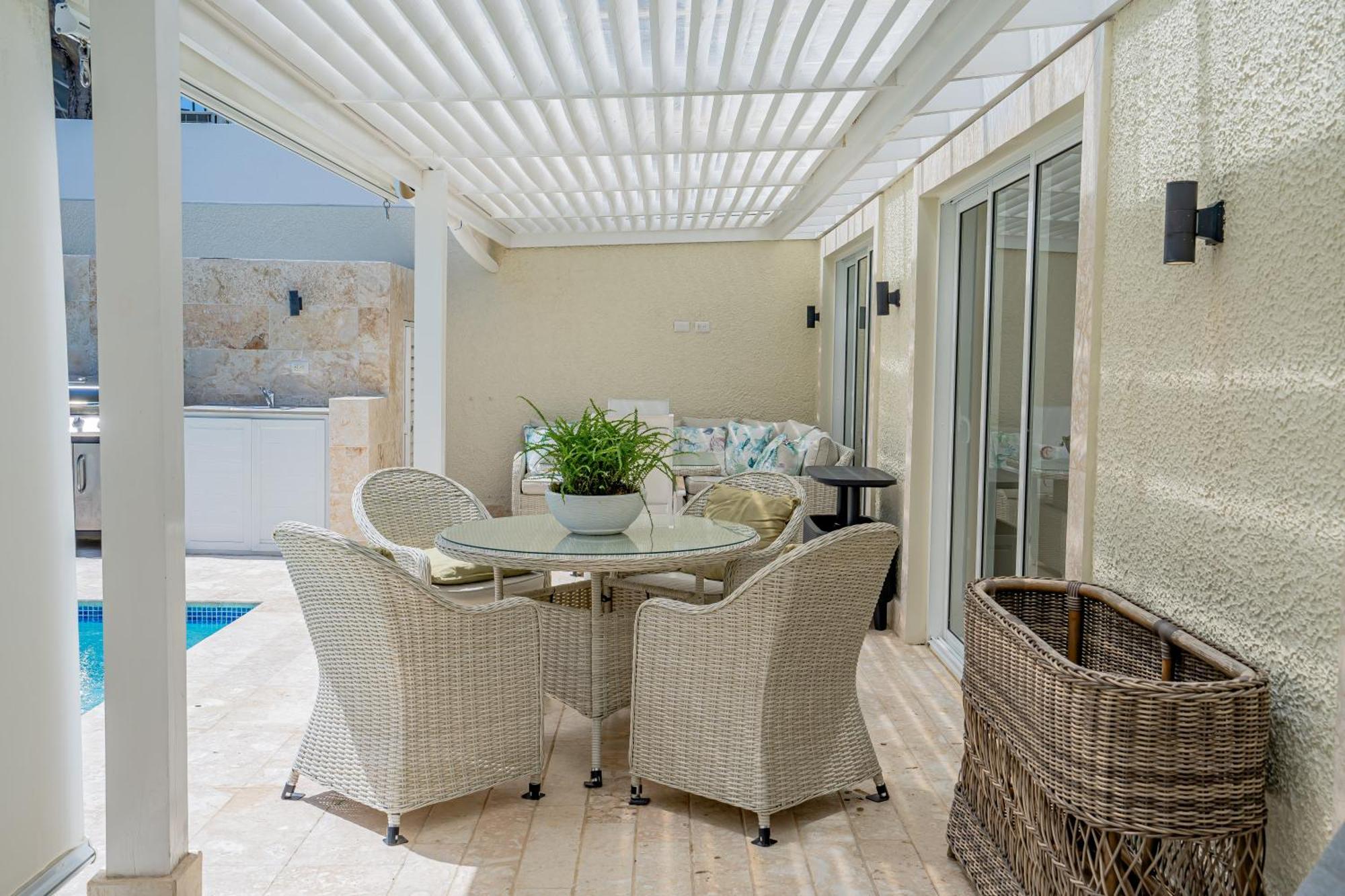 Xeliter Green One Playa Dorada Пуэрто-Плата Экстерьер фото