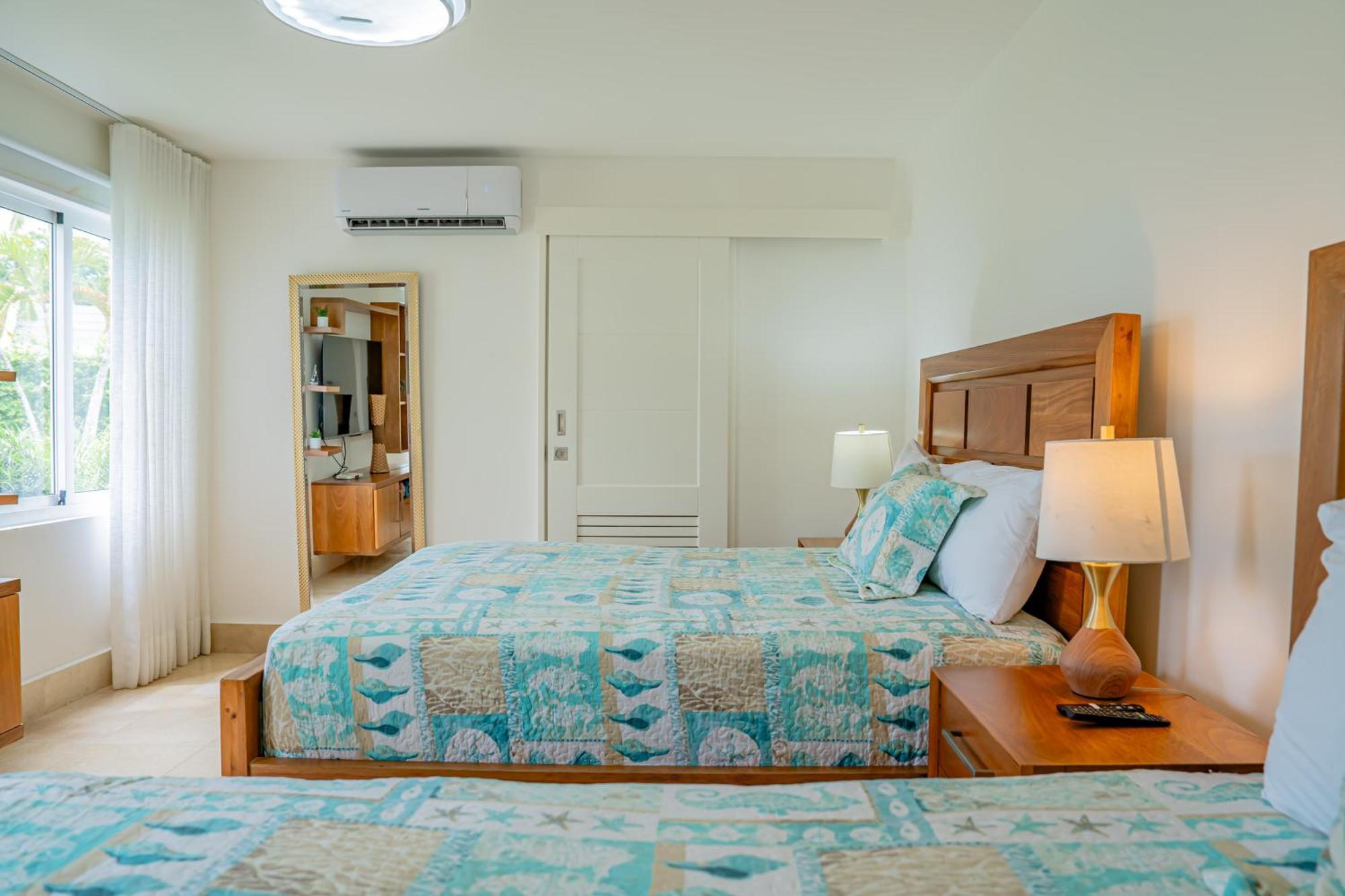 Xeliter Green One Playa Dorada Пуэрто-Плата Экстерьер фото