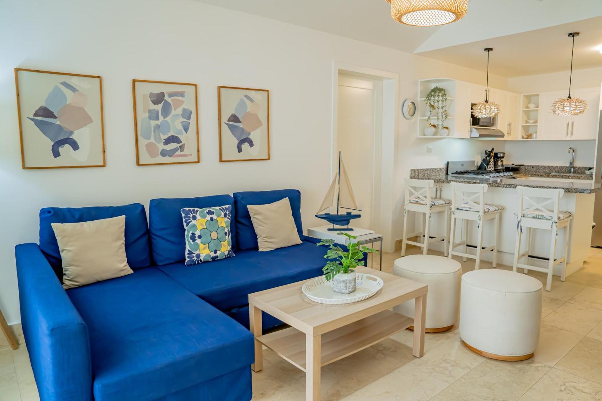 Xeliter Green One Playa Dorada Пуэрто-Плата Экстерьер фото