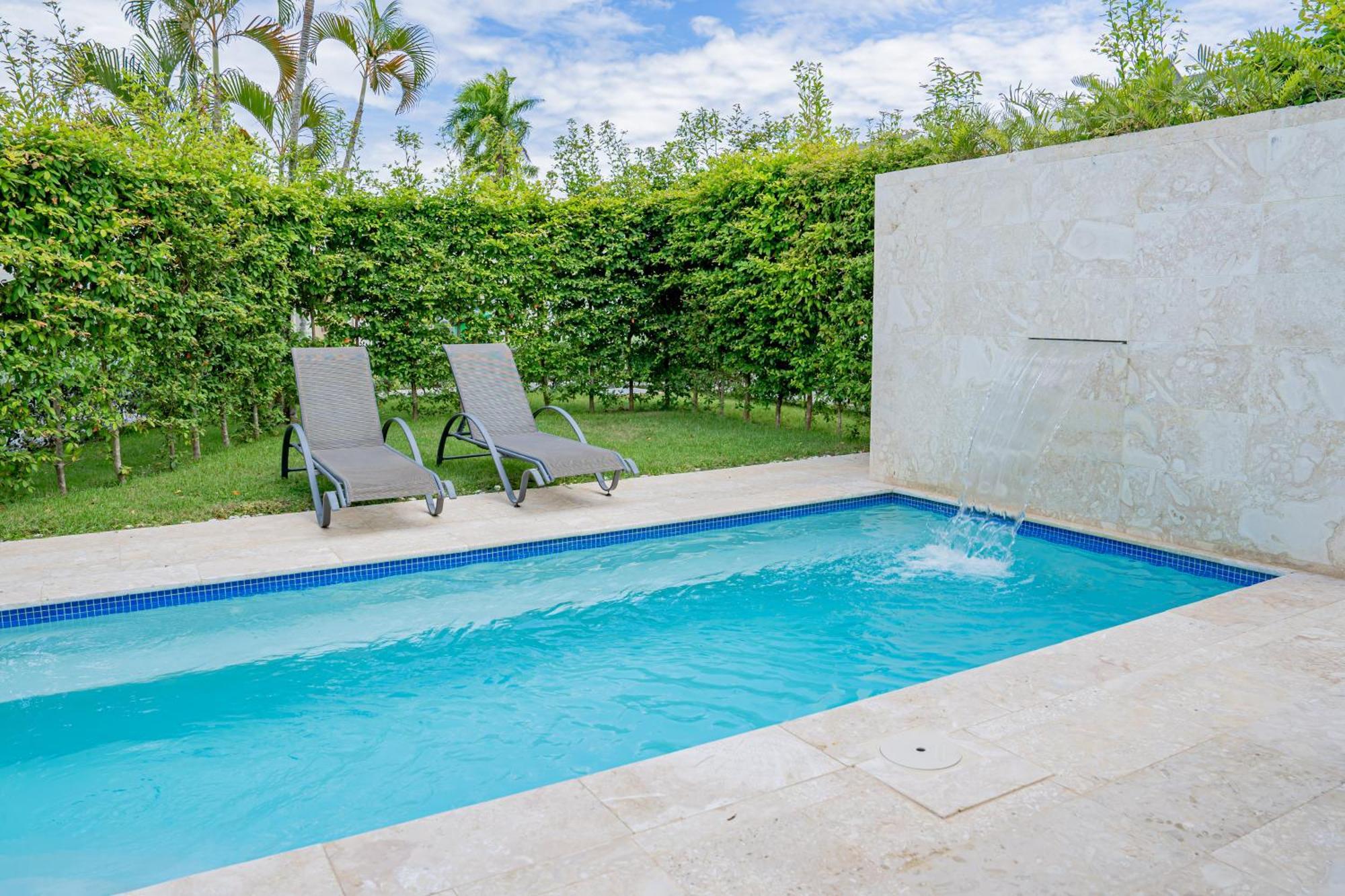 Xeliter Green One Playa Dorada Пуэрто-Плата Экстерьер фото