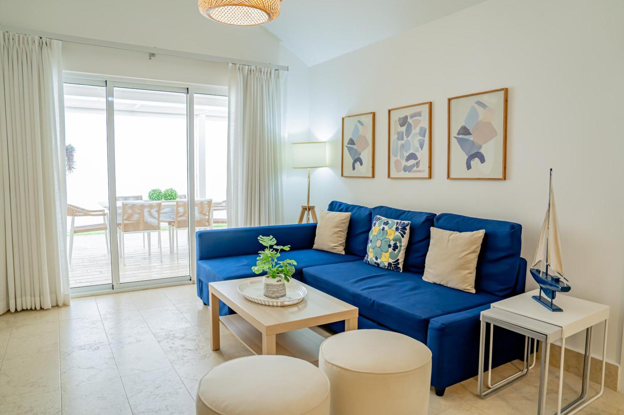 Xeliter Green One Playa Dorada Пуэрто-Плата Экстерьер фото