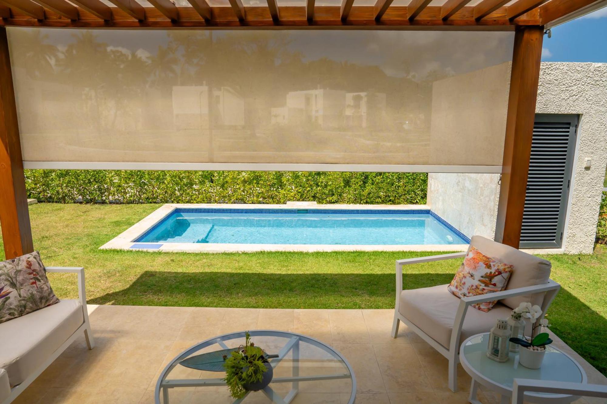Xeliter Green One Playa Dorada Пуэрто-Плата Экстерьер фото