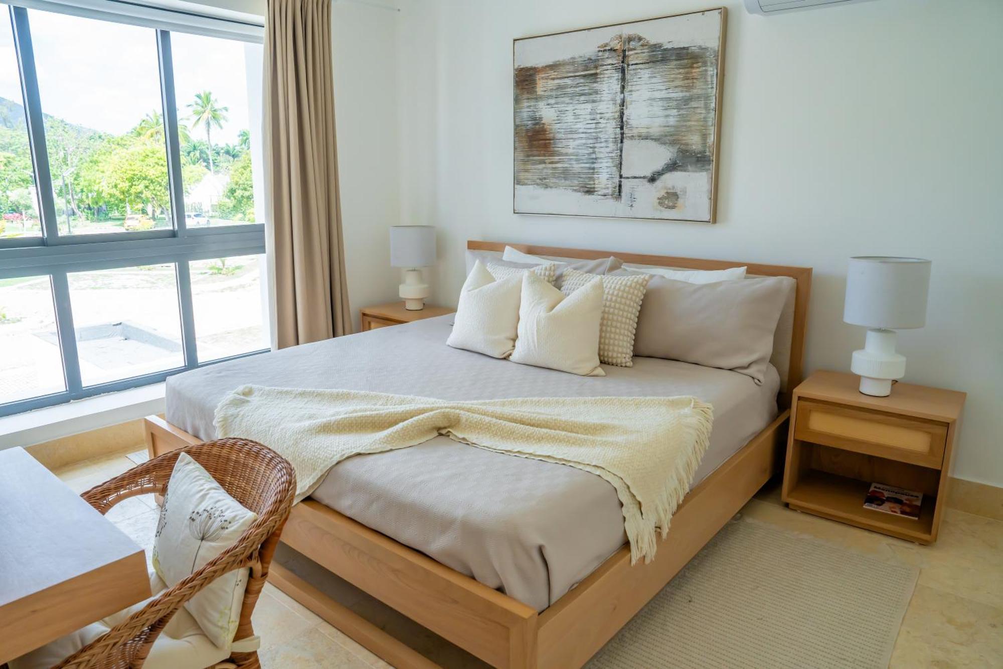 Xeliter Green One Playa Dorada Пуэрто-Плата Экстерьер фото