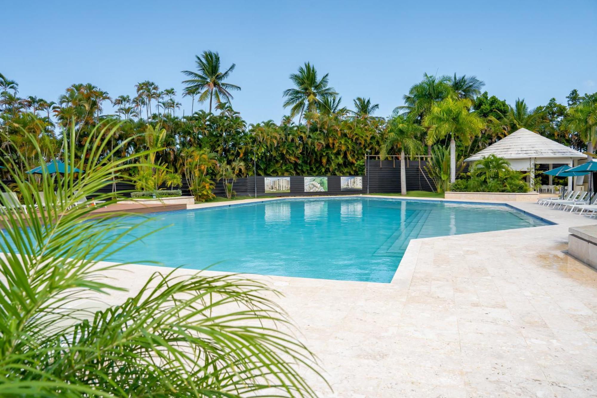Xeliter Green One Playa Dorada Пуэрто-Плата Экстерьер фото